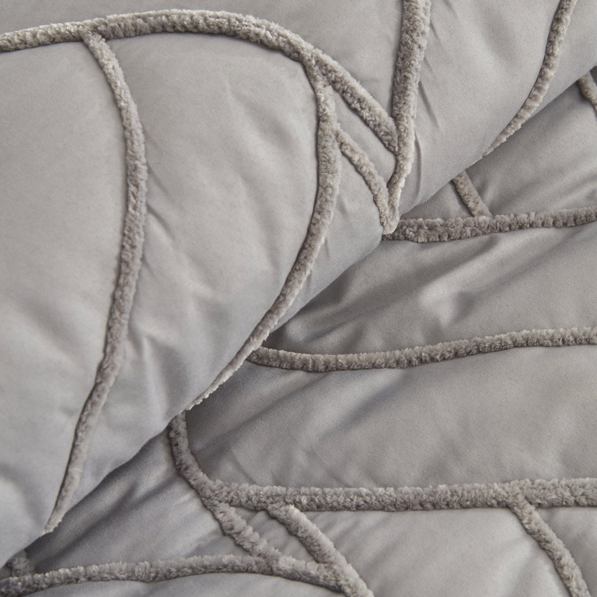 Karaca Home Vega Double Bedspread Set