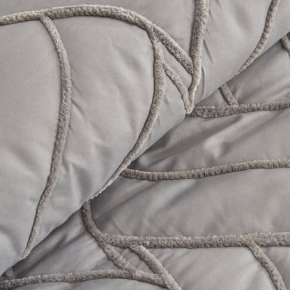 Karaca Home Vega Double Bedspread Set
