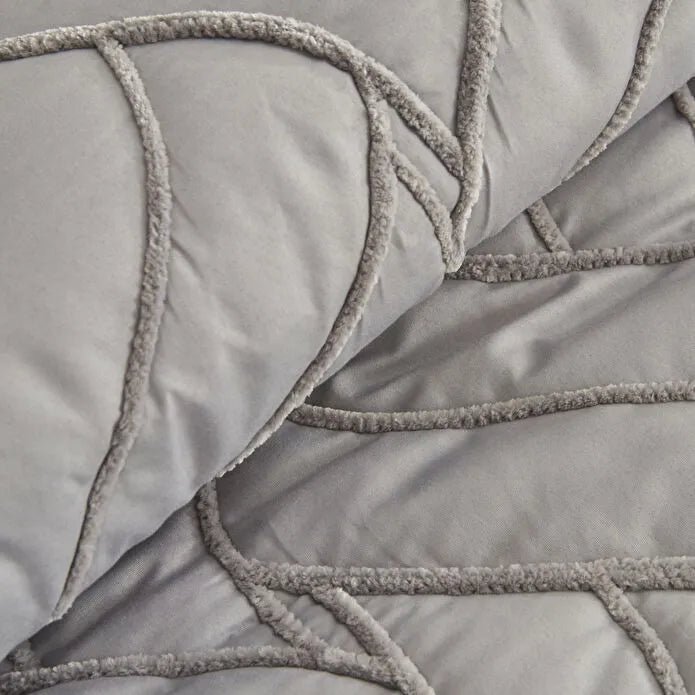 Karaca Home Vega Double Bedspread Set