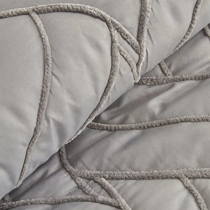 Karaca Home Vega Double Bedspread Set