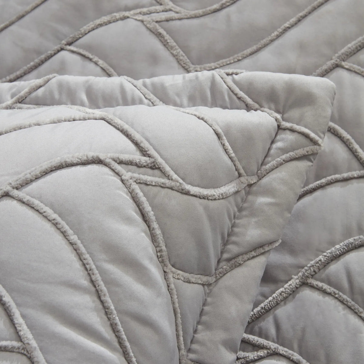 Karaca Home Vega Double Bedspread Set