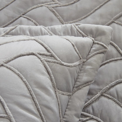 Karaca Home Vega Double Bedspread Set