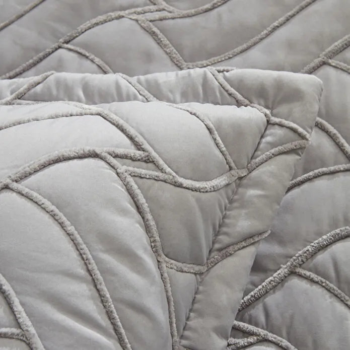 Karaca Home Vega Double Bedspread Set