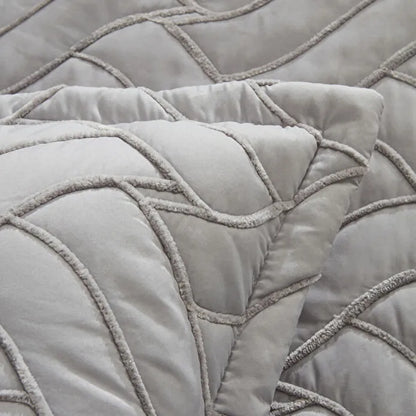 Karaca Home Vega Double Bedspread Set