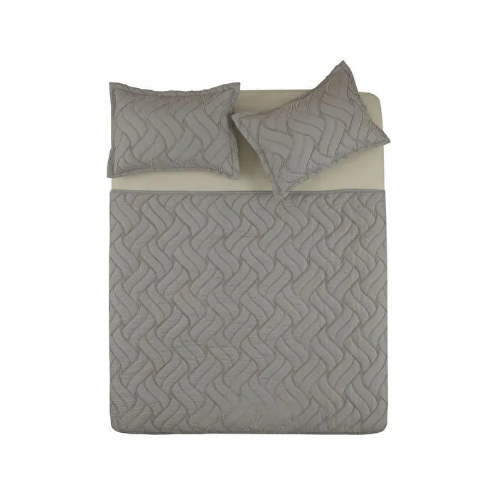 Karaca Home Vega Double Bedspread Set