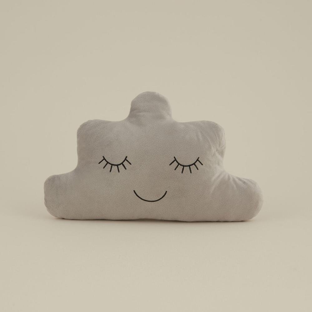 Karaca Home Baby Cloud Shaped Cushion, 8680214387733