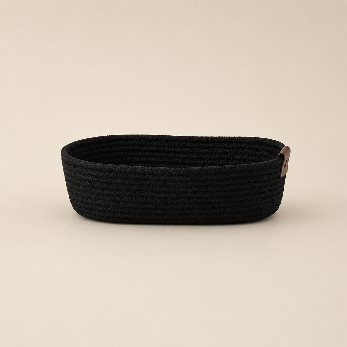 Karaca Home Carla Oval Organizer Basket, 8680214389430