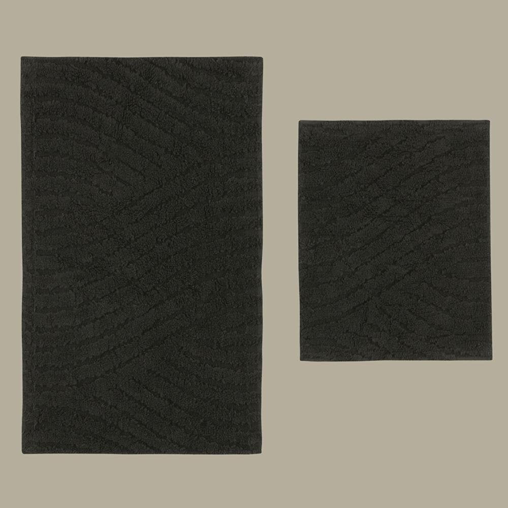 Karaca Home Roma 2-Piece Bathmat Set