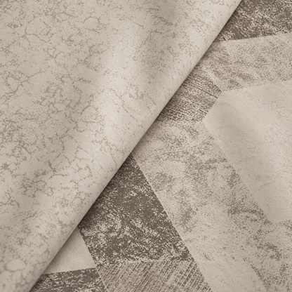 Karaca Home Chain 100% Cotton Double Satin Duvet Cover Set 200 x 220 cm, 8680214402382
