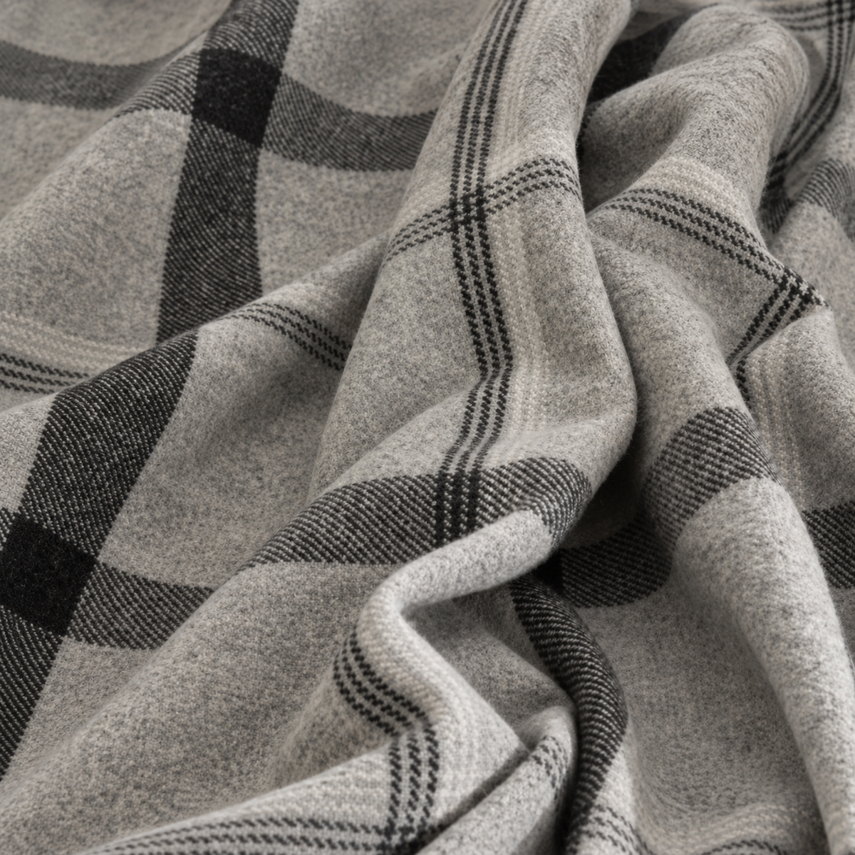 Karaca Home Flannel Throw TV Blanket – 120 × 150 cm, 8680214408223