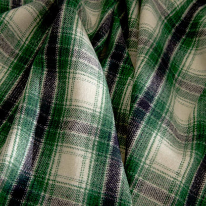 Karaca Home Flannel Throw TV Blanket – 120 × 150 cm, 8680214408377