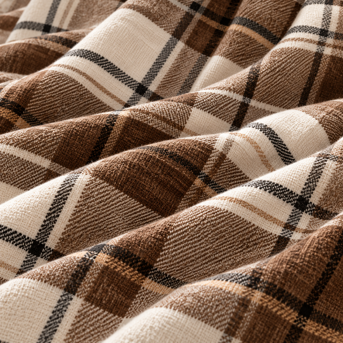 Karaca Home Flannel Throw TV Blanket – 120 × 150 cm, 8680214408438