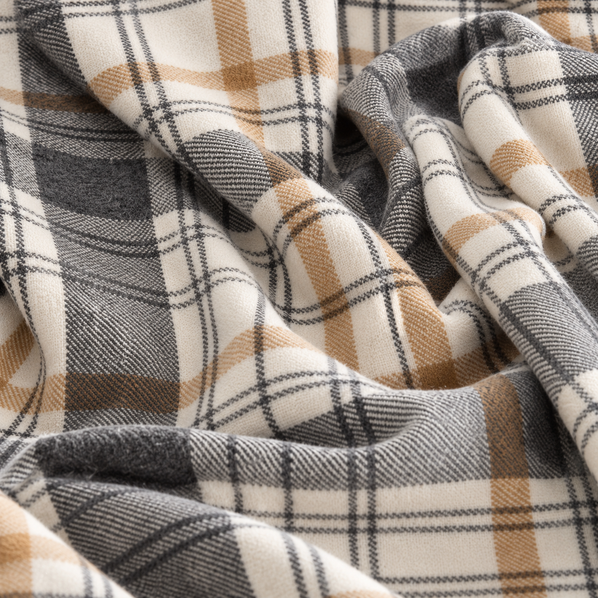 Karaca Home Flannel TV Throw Blanket – 120 × 150 cm, 8680214408469