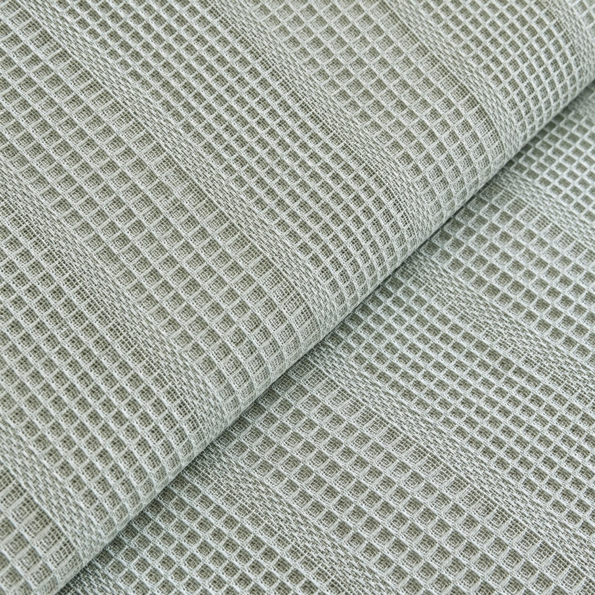 Karaca Home Roshell 100% Cotton Single Pike Set – Sage, 8680214410257