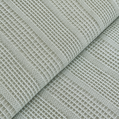 Karaca Home Roshell 100% Cotton Single Pike Set – Sage, 8680214410257