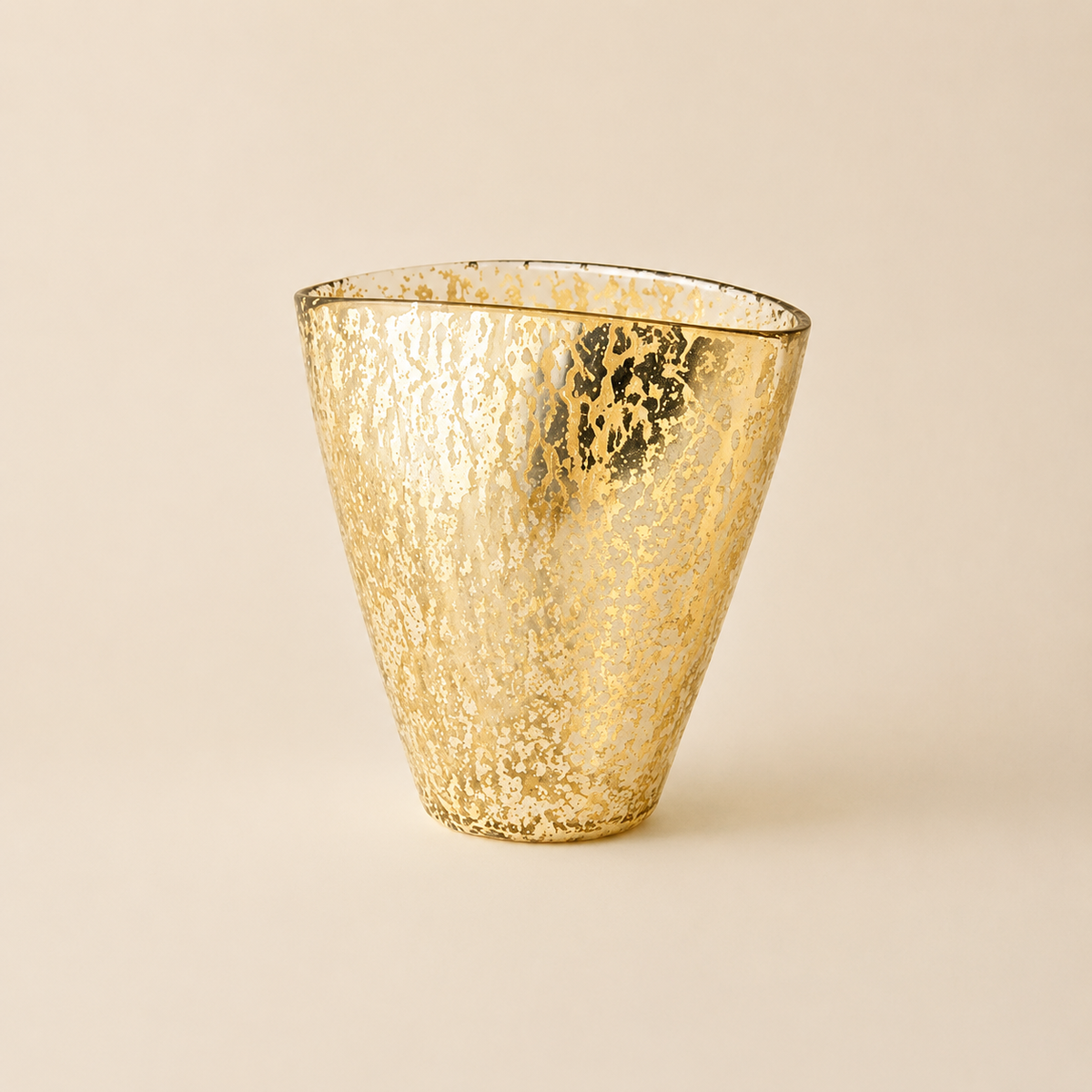 Karaca Home Jolie Decorative Vase 23 cm, 8680214417584