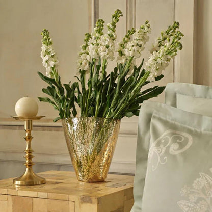 Karaca Home Jolie Decorative Vase 23 cm, 8680214417584