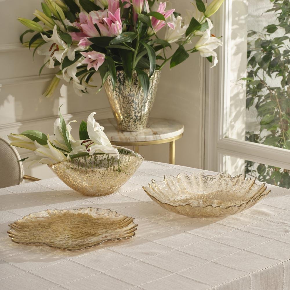 Karaca Home Jolie Decorative Plate 31 cm, 8680214417591