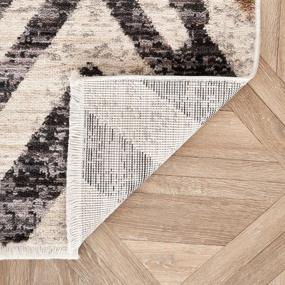 Karaca Home Cashmere Carpet Scandinavian Alakir 160x230 cm, 210.01.01.0088