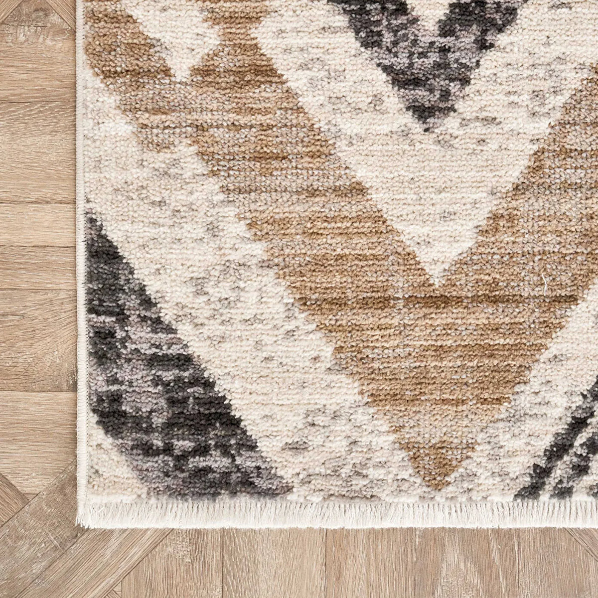 Karaca Home Cashmere Carpet Scandinavian Alakir 160x230 cm, 210.01.01.0088