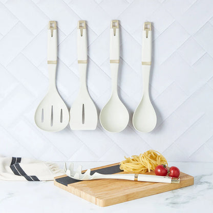 Karaca Vanilla Gold 5-Pieces Service Set, 153.03.08.2300