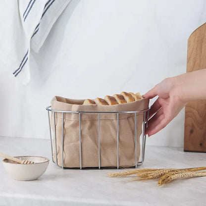 Karaca Hestia Bread Basket - Small, 153.03.08.2619