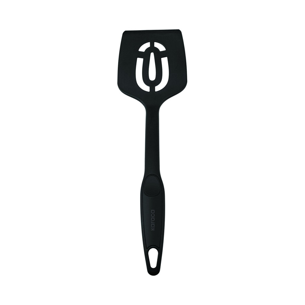 Karaca Maestro 5-Piece Kitchen Utensil Set - Black, 153.01.01.3692