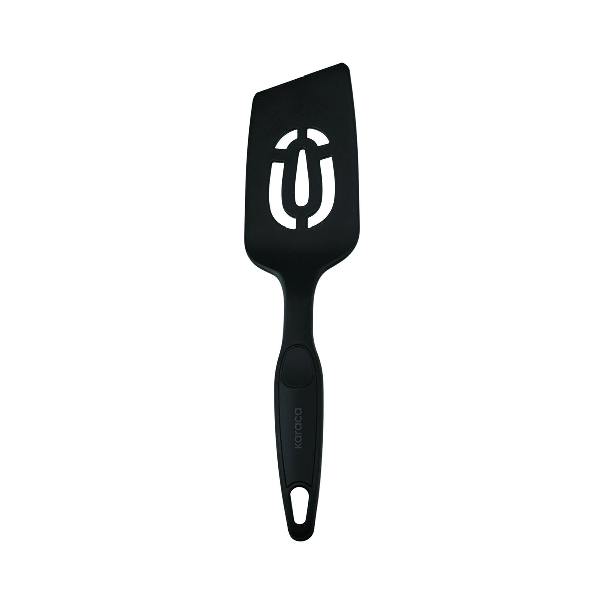 Karaca Maestro 5-Piece Kitchen Utensil Set - Black, 153.01.01.3692