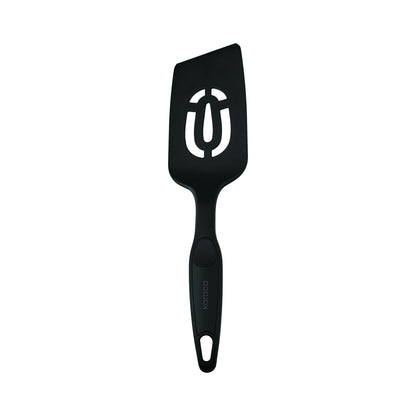 Karaca Maestro 5-Piece Kitchen Utensil Set - Black, 153.01.01.3692