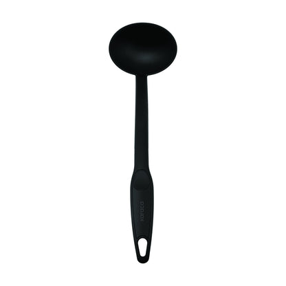 Karaca Maestro 5-Piece Kitchen Utensil Set - Black, 153.01.01.3692