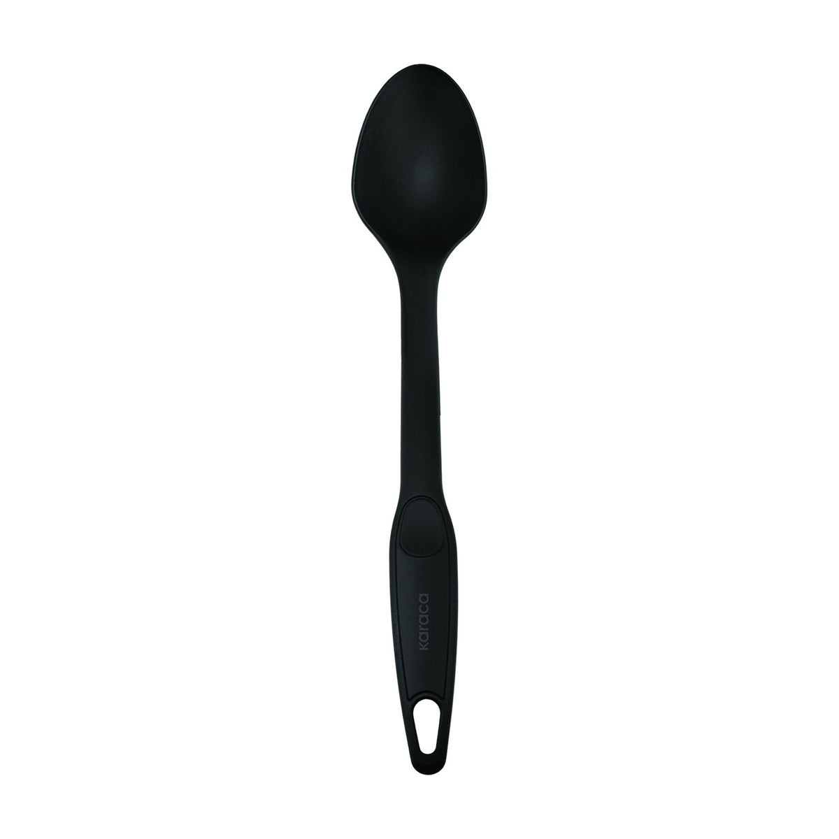 Karaca Maestro 5-Piece Kitchen Utensil Set - Black, 153.01.01.3692