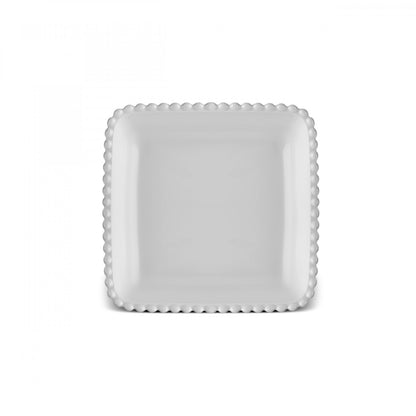Karaca Carmen Perla Porcelain Deep Plate - 20 cm, 153.09.01.4039