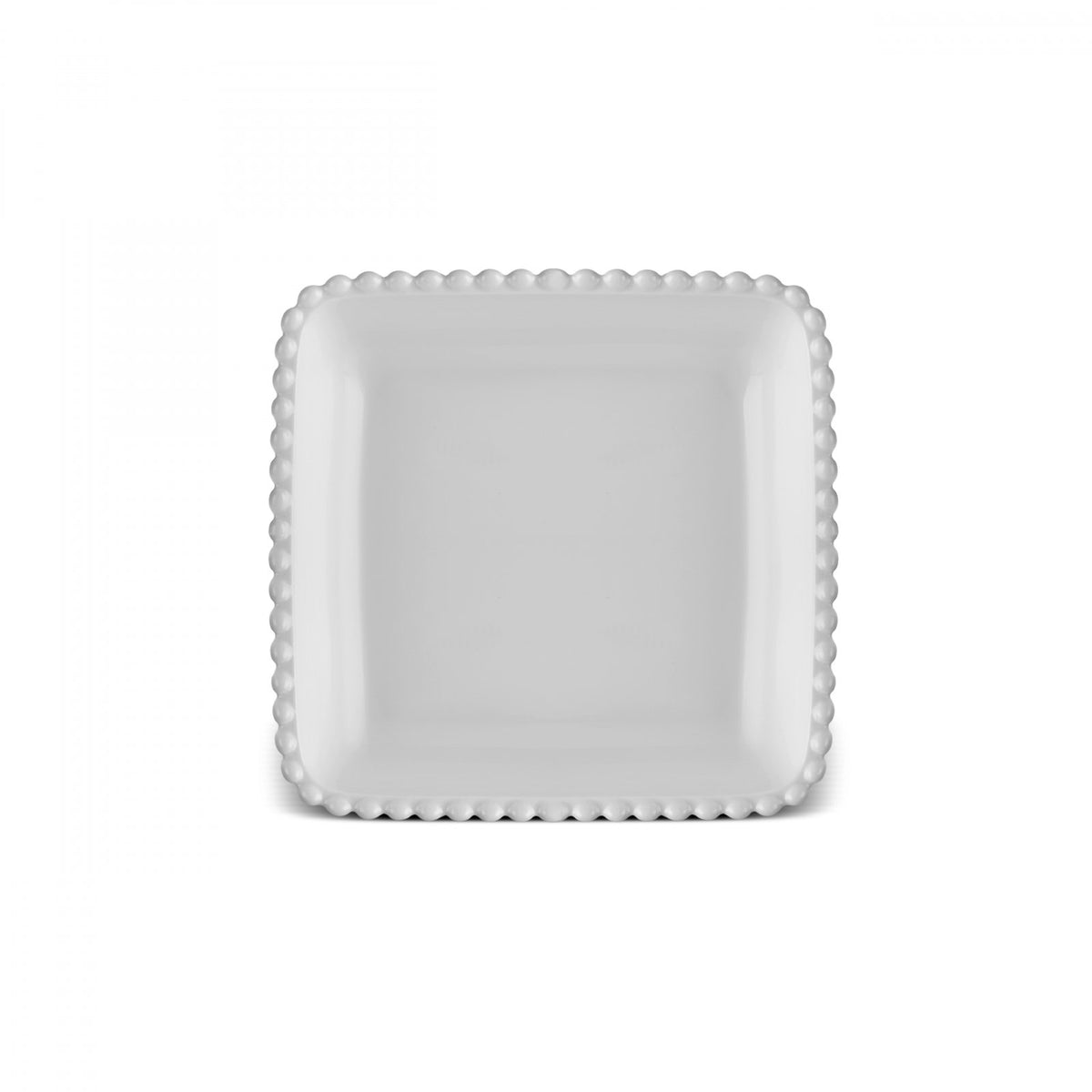Karaca Carmen Perla Porcelain Deep Plate - 20 cm, 153.09.01.4039