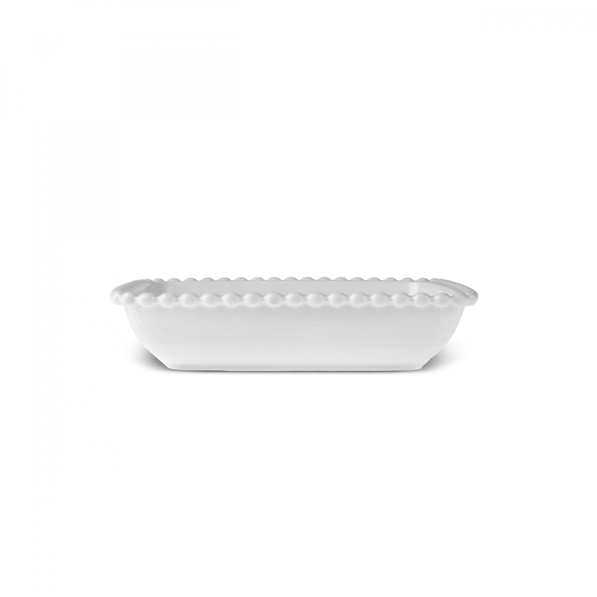 Karaca Carmen Perla Porcelain Deep Plate - 20 cm, 153.09.01.4039