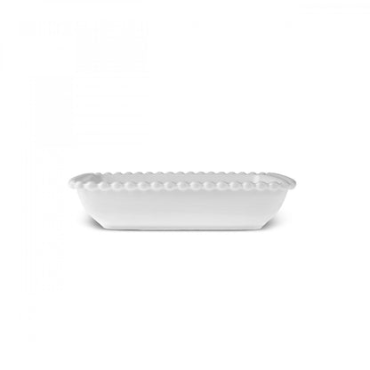 Karaca Carmen Perla Porcelain Deep Plate - 20 cm, 153.09.01.4039