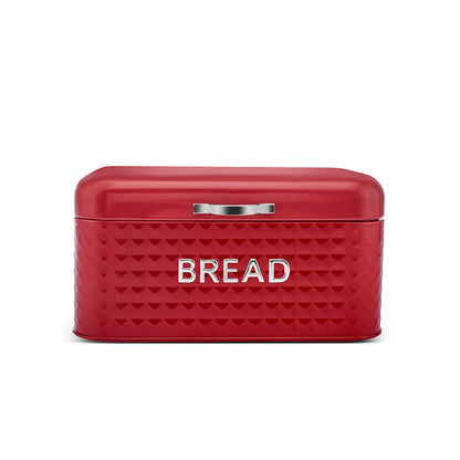 Karaca Diamond Bread Box Storage Container Set