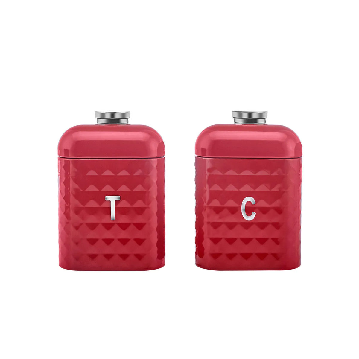 Karaca Diamond Bread Box Storage Container Set
