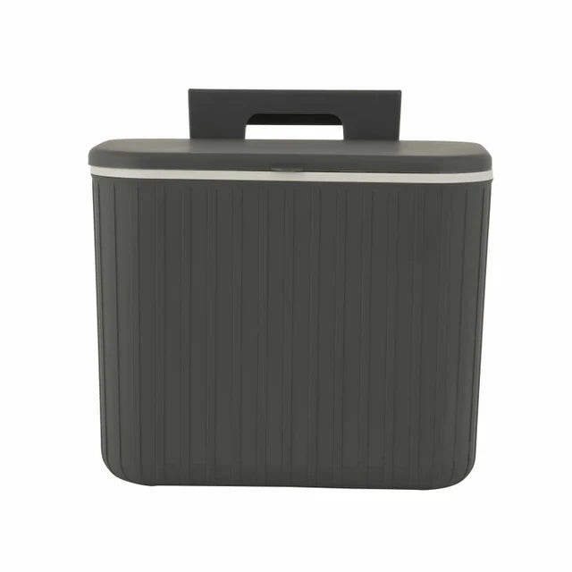 Karaca Home Pino 8L Trash Can
