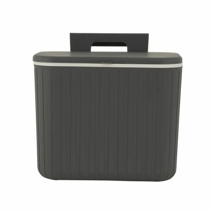 Karaca Home Pino 8L Trash Can