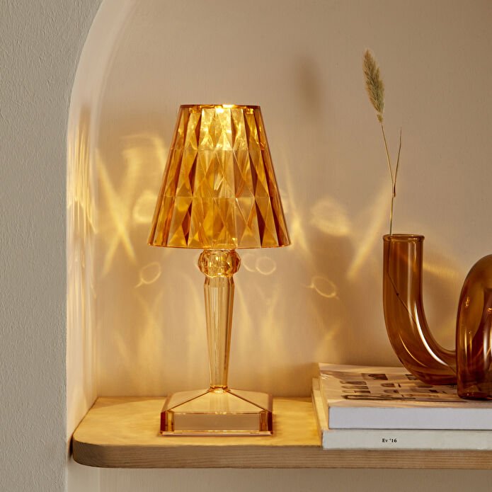 Karaca Home Lupin LED Table Lamp 25.5 cm