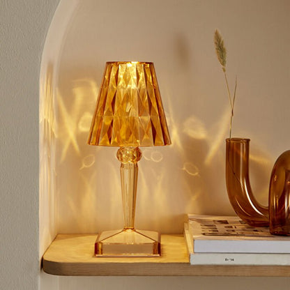Karaca Home Lupin LED Table Lamp 25.5 cm