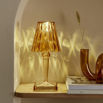 Karaca Home Lupin LED Table Lamp 25.5 cm