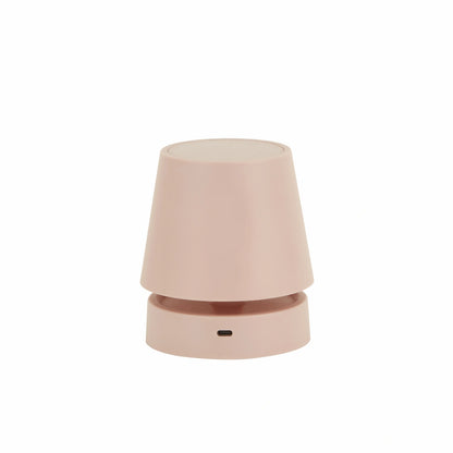 Karaca Home Space LED Pink Table Lamp, 153.09.01.6400