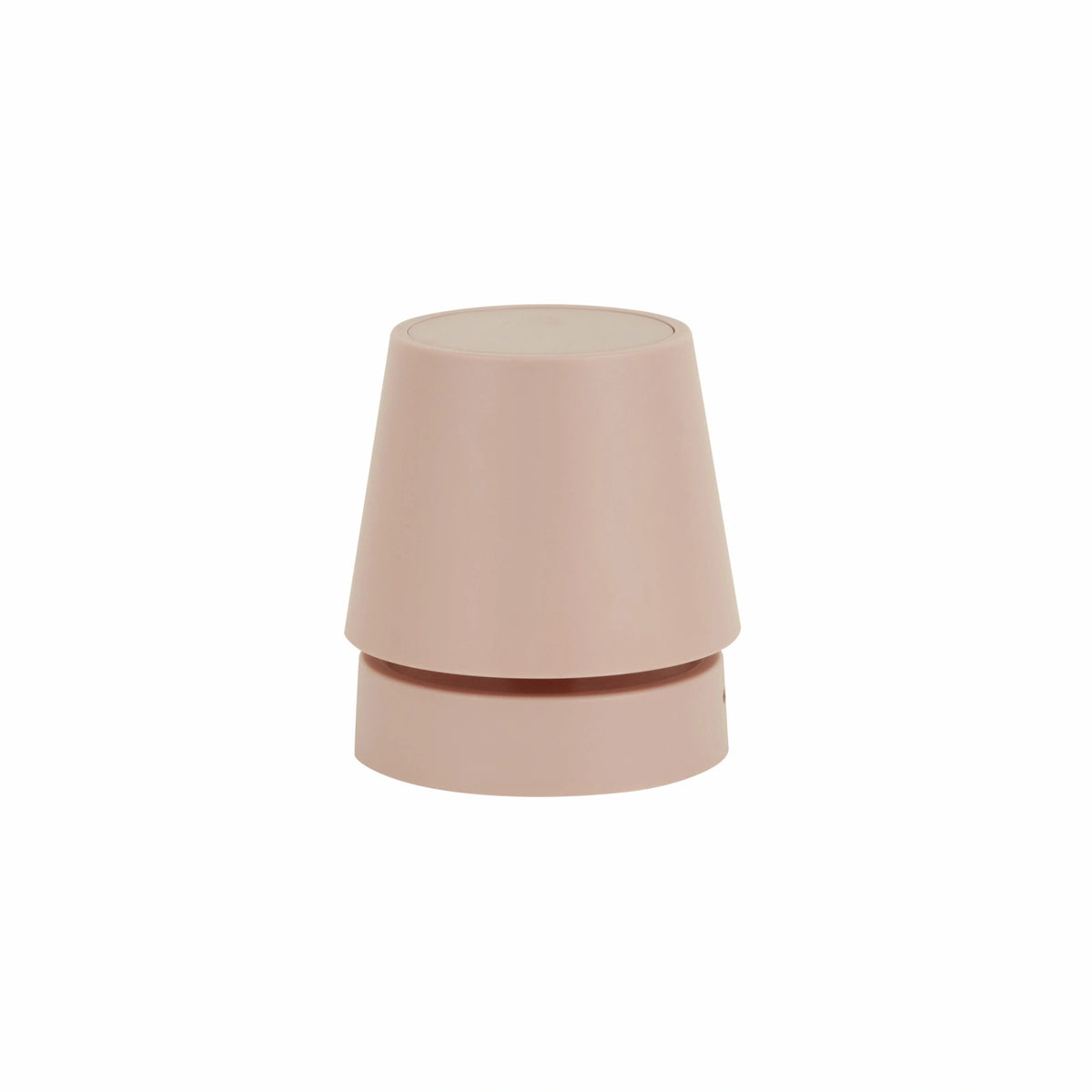 Karaca Home Space LED Pink Table Lamp, 153.09.01.6400