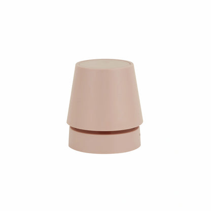 Karaca Home Space LED Pink Table Lamp, 153.09.01.6400