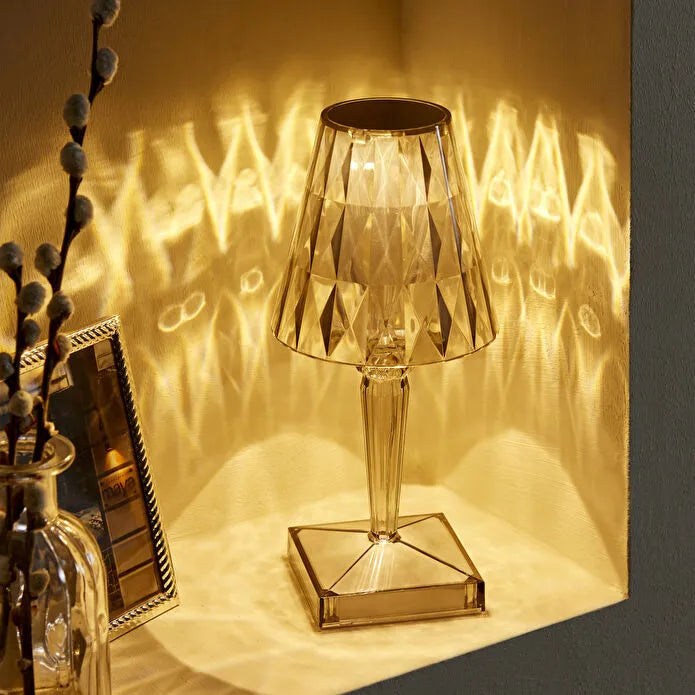 Karaca Home Lupin LED Table Lamp 25.5 cm