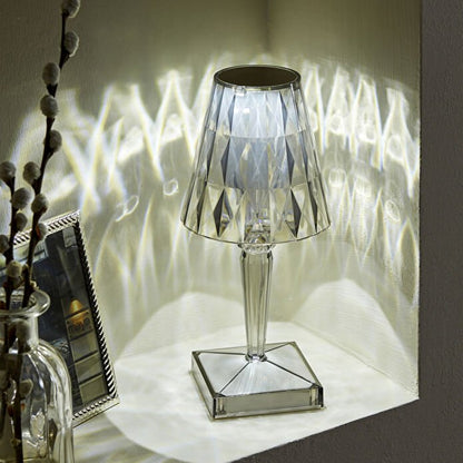 Karaca Home Lupin LED Table Lamp 25.5 cm