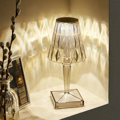Karaca Home Lupin LED Table Lamp 25.5 cm