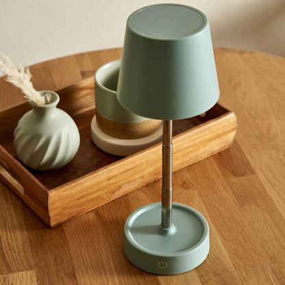 Karaca Home Space LED Green Table Lamp, 153.09.01.6945