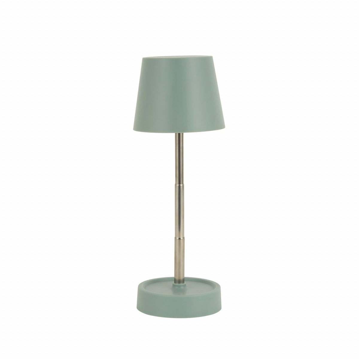 Karaca Home Space LED Green Table Lamp, 153.09.01.6945